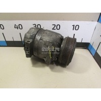 Компрессор кондиционера Ssang Yong Rexton II (2006 - 2012) 6611304915