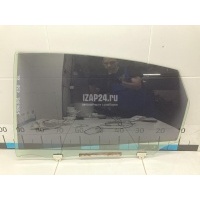 Стекло двери задней левой Nissan Teana J32 (2008 - 2013) 82301KA50A