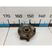 Ступица передняя Nissan Murano (Z51) (2008 - 2015) 402021TL0A