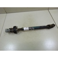 Кардан рулевой Ssang Yong Actyon (2005 - 2012) 4631009005