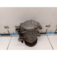 Компрессор кондиционера Ssang Yong Actyon (2005 - 2012) 6652300311