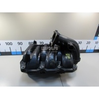 Коллектор впускной Chrysler Cherokee (KK) (2007 - 2012) 53032999AD