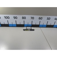 Ответная часть замка багажника Chrysler Cherokee (KK) (2007 - 2012) 55369021AA