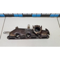 Коллектор выпускной Land Rover Freelander 2 (2007 - 2014) LR057194