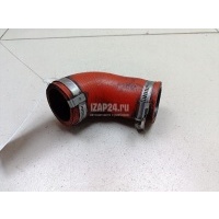 Патрубок интеркулера Land Rover Freelander 2 (2007 - 2014) LR024632