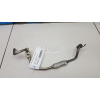 Трубка турбокомпрессора (турбины) Land Rover Freelander 2 (2007 - 2014) LR025919