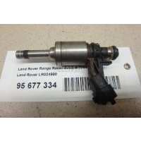 Форсунка инжекторная электрическая Land Rover Freelander 2 (2007 - 2014) LR024998
