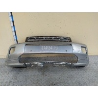 Бампер передний Land Rover Freelander 2 (2007 - 2014) LR040836