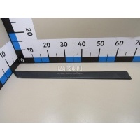 Молдинг задней правой двери Land Rover Freelander 2 (2007 - 2014) LR001670