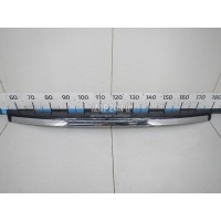 Накладка двери багажника Land Rover Freelander 2 (2007 - 2014) LR040786