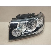 Фара левая Land Rover Freelander 2 (2007 - 2014) LR039781