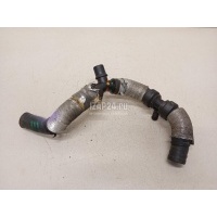 Патрубок Land Rover Freelander 2 (2007 - 2014) LR004298