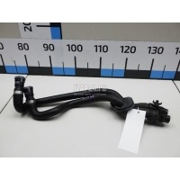 Патрубок отопителя Land Rover Freelander 2 (2007 - 2014) 6G9118C266CG