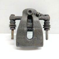 Суппорт тормозной задний правый Land Rover Freelander 2 (2007 - 2014) LR027850