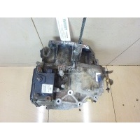 АКПП (автоматическая коробка переключения передач) Land Rover Freelander 2 (2007 - 2014) LR024712