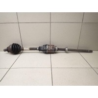 Полуось передняя правая Land Rover Freelander 2 (2007 - 2014) LR032113
