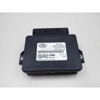 Блок электронный Land Rover Freelander 2 (2007 - 2014) BJ322C496AH