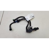 Трубка топливная Nissan FX/QX70 (S51) (2008 - 2017) 164451BY0C