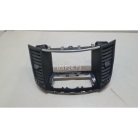 Накладка декоративная Nissan FX/QX70 (S51) (2008 - 2017) 682701CA0B
