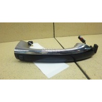 Ручка двери передней наружная правая Mercedes Benz GL-Class X164 (2006 - 2012) 16476004709040