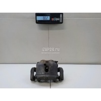 Суппорт тормозной передний правый Mercedes Benz GL-Class X164 (2006 - 2012) 1644201883