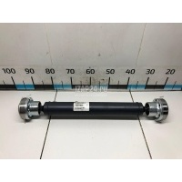 Вал карданный передний Mercedes Benz GL-Class X164 (2006 - 2012) 1644100701