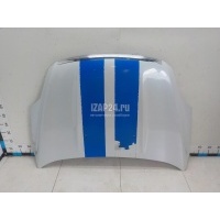 Капот Ford Kuga (2008 - 2012) 1721745