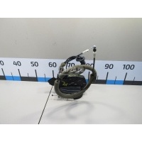 Замок двери передней левой Nissan Murano (Z51) (2008 - 2015) 805011AM0A