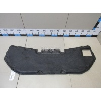 Шумоизоляция капота Nissan Murano (Z51) (2008 - 2015) 658401AA0A