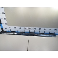 Молдинг передней правой двери Nissan Murano (Z51) (2008 - 2015) 808701AA0A