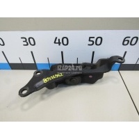 Опора двигателя левая Nissan Murano (Z51) (2008 - 2015) 112201AA0A