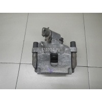 Суппорт тормозной задний левый Renault Laguna III (2008 - 2015) 440110006R