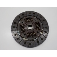 Диск сцепления Renault Laguna III (2008 - 2015) 8200641189