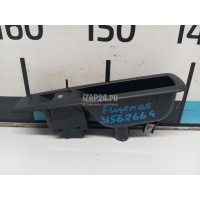 Кнопка стеклоподъемника Renault Laguna III (2008 - 2015) 809600750R