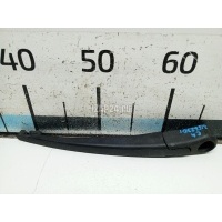 Поводок стеклоочистителя заднего Citroen-Peugeot C4 Picasso (2006 - 2014) 6429AV
