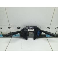 Переключатель подрулевой в сборе Citroen-Peugeot C4 Picasso (2006 - 2014) 6242HJ