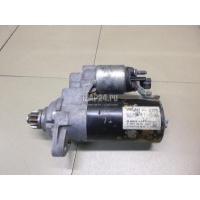 Стартер VAG Ibiza IV (2002 - 2008) 02T911024J