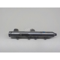 Рейка топливная (рампа) Land Rover C6 (2006 - 2012) LR035126