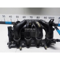 Коллектор впускной Mazda Mazda 2 (DE) (2007 - 2014) ZJ3813100
