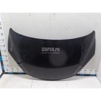 Капот Mazda Mazda 2 (DE) (2007 - 2014) D6Y15231X