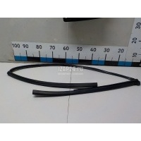 Уплотнитель стекла двери Mazda Mazda 2 (DE) (2007 - 2014) D65158605E