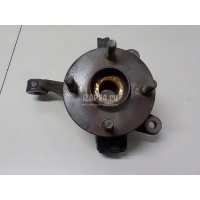 Кулак поворотный передний правый Mazda Mazda 2 (DE) (2007 - 2014) D65133021A