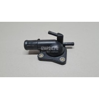 Фланец двигателя системы охлаждения Mazda Mazda 2 (DE) (2007 - 2014) ZJ0115179D