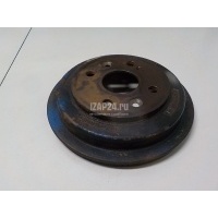 Барабан тормозной Mazda Mazda 2 (DE) (2007 - 2014) DF7126251