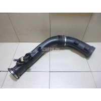 Патрубок воздушного фильтра BMW X6 E71 (2008 - 2014) 13717605585