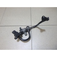 Клапан вентиляции топливного бака BMW X6 E71 (2008 - 2014) 13907636156