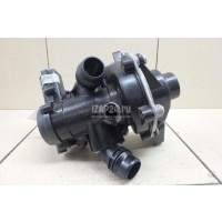 Корпус термостата VAG A4 [B8] (2007 - 2015) 06L121111M