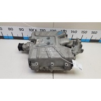 Турбокомпрессор (турбина) VAG Allroad quattro (2006 - 2012) 06E145603M