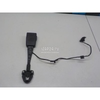 Ответная часть ремня безопасности VAG A4 [B8] (2007 - 2015) 8K0857755F01C