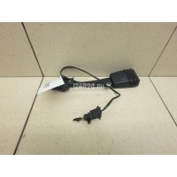 Ответная часть ремня безопасности VAG A4 [B8] (2007 - 2015) 8K0857755F01C